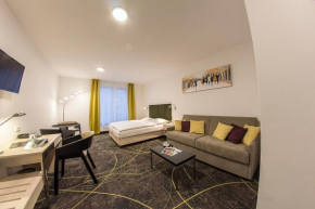Hotel Valcha, Prague